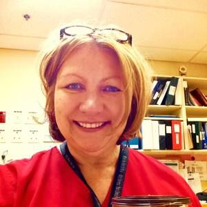 Meet your Posher, Diane